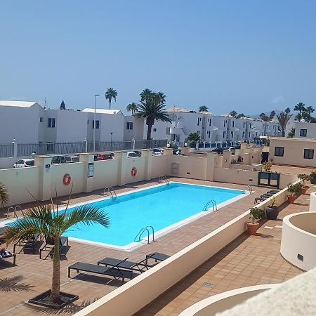 Riviera Park Apartament Пуерто дел Кармен Екстериор снимка