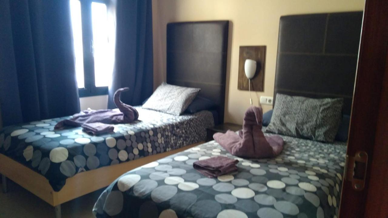 Riviera Park Apartament Пуерто дел Кармен Екстериор снимка