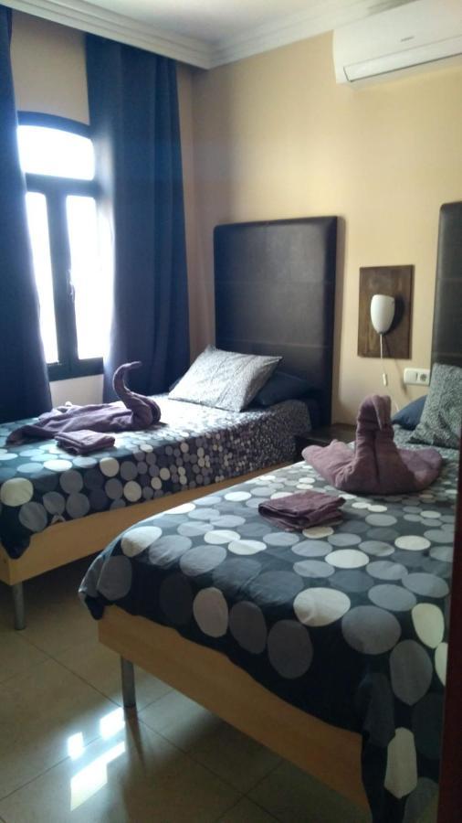 Riviera Park Apartament Пуерто дел Кармен Екстериор снимка