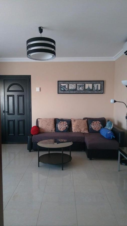 Riviera Park Apartament Пуерто дел Кармен Екстериор снимка
