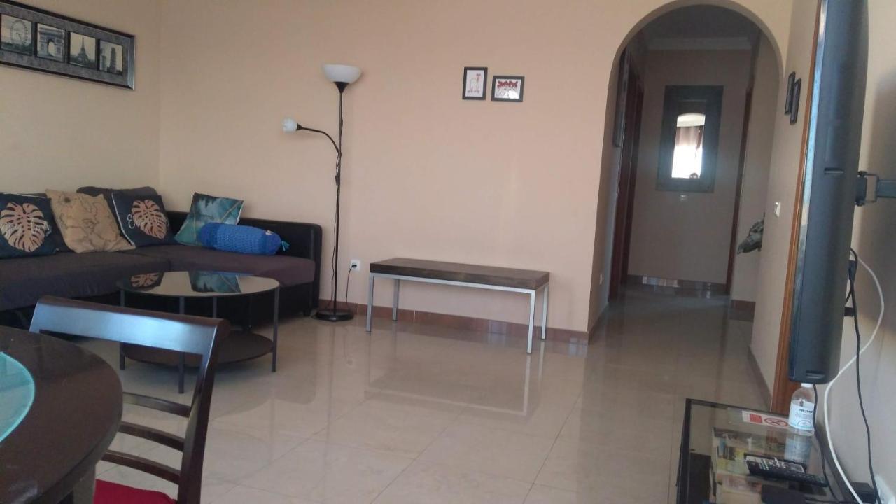 Riviera Park Apartament Пуерто дел Кармен Екстериор снимка