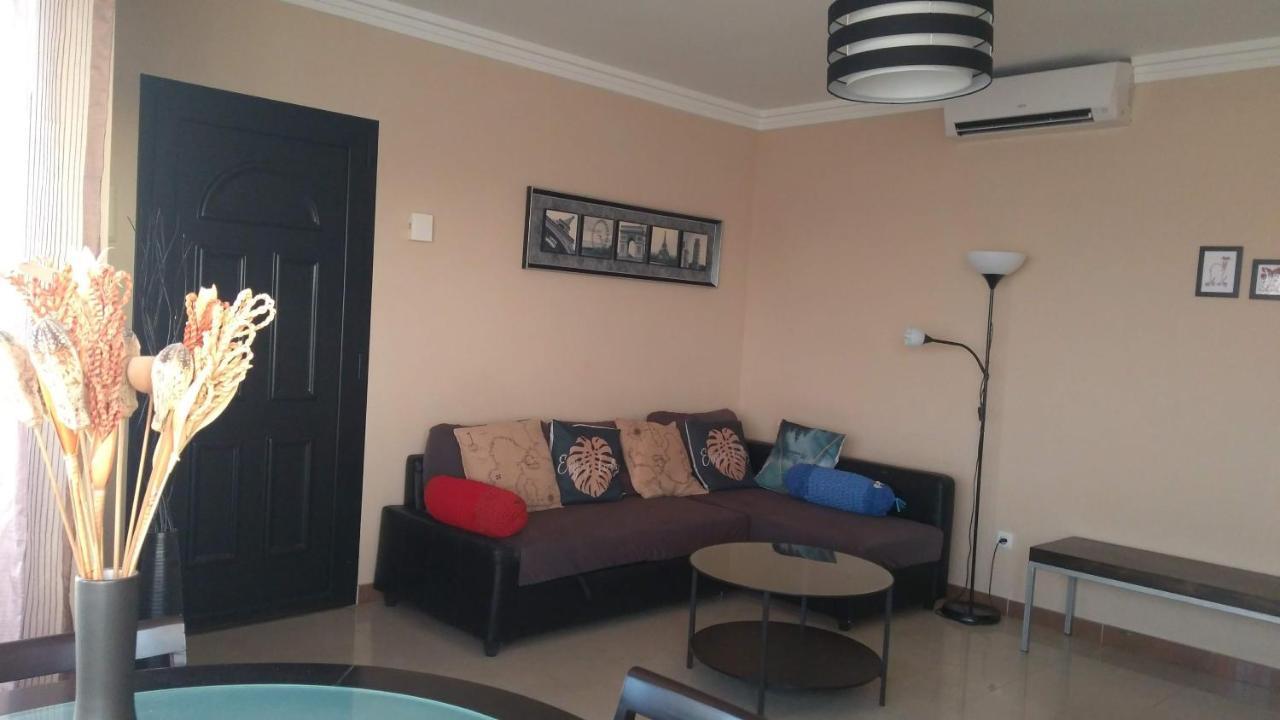 Riviera Park Apartament Пуерто дел Кармен Екстериор снимка