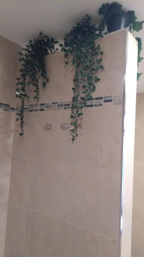 Riviera Park Apartament Пуерто дел Кармен Екстериор снимка