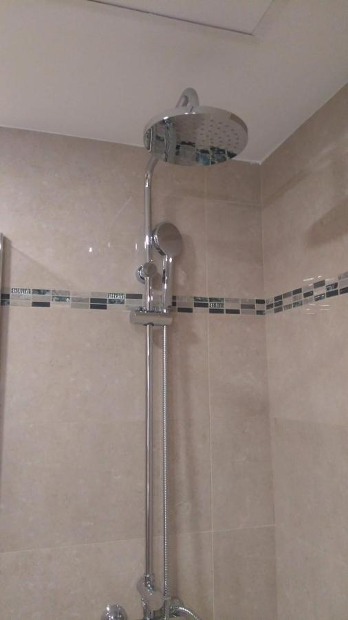 Riviera Park Apartament Пуерто дел Кармен Екстериор снимка