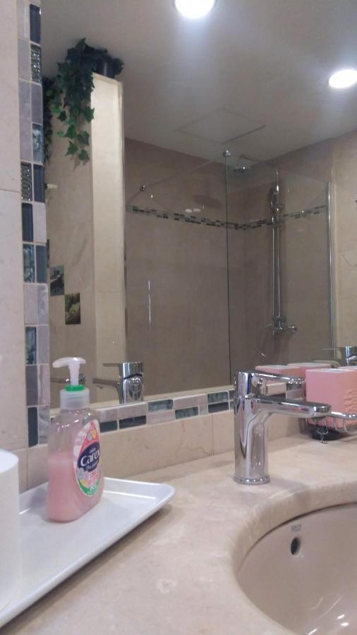 Riviera Park Apartament Пуерто дел Кармен Екстериор снимка