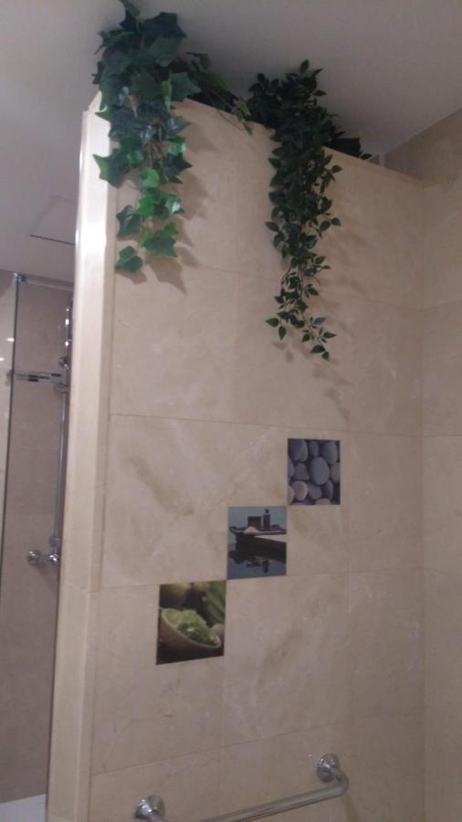 Riviera Park Apartament Пуерто дел Кармен Екстериор снимка