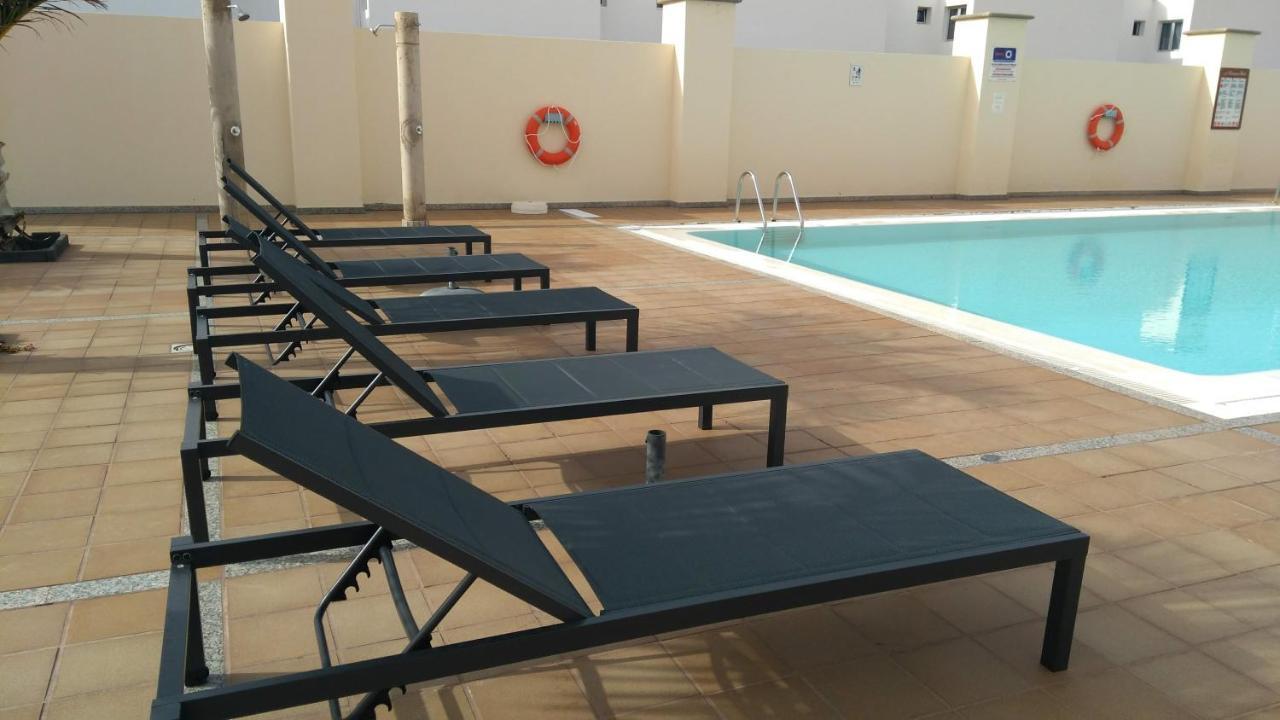 Riviera Park Apartament Пуерто дел Кармен Екстериор снимка