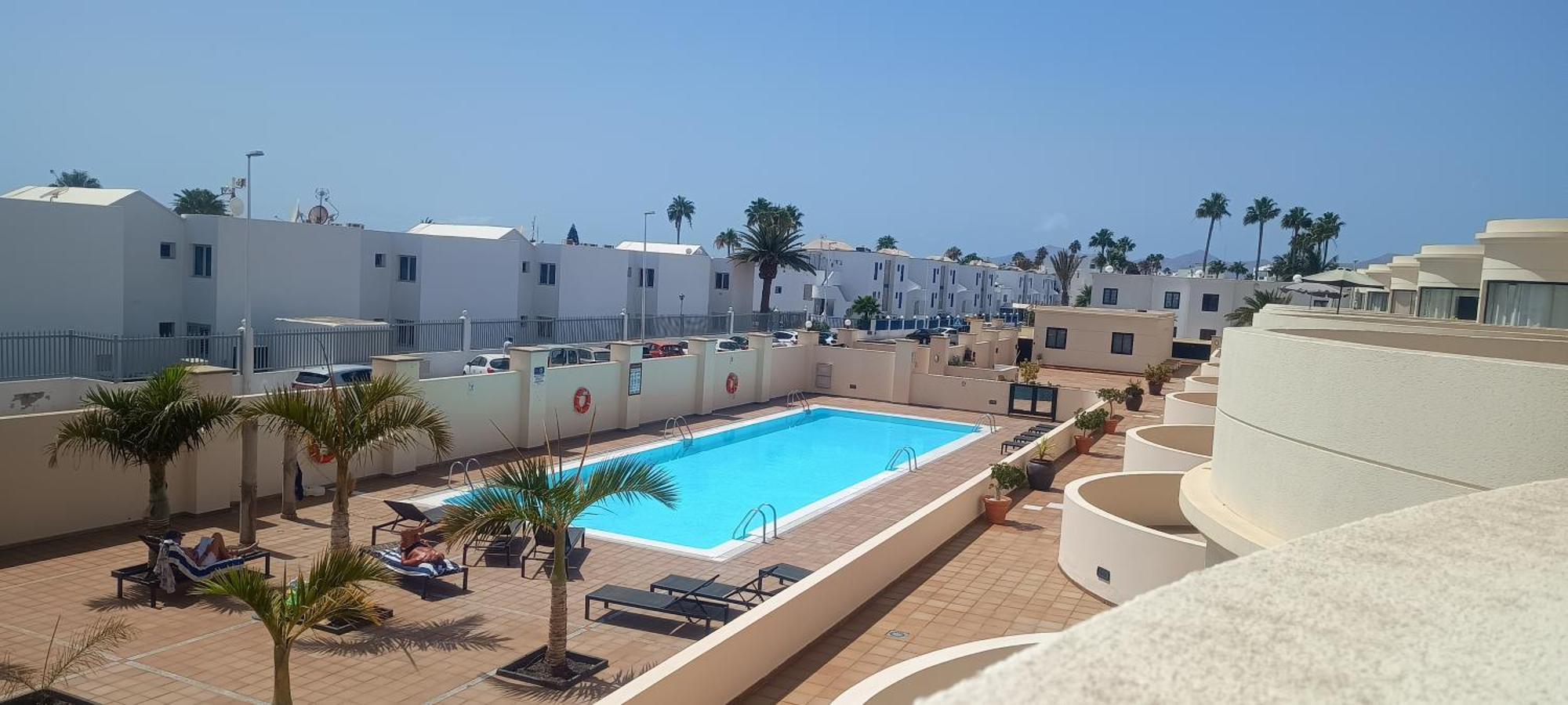 Riviera Park Apartament Пуерто дел Кармен Екстериор снимка