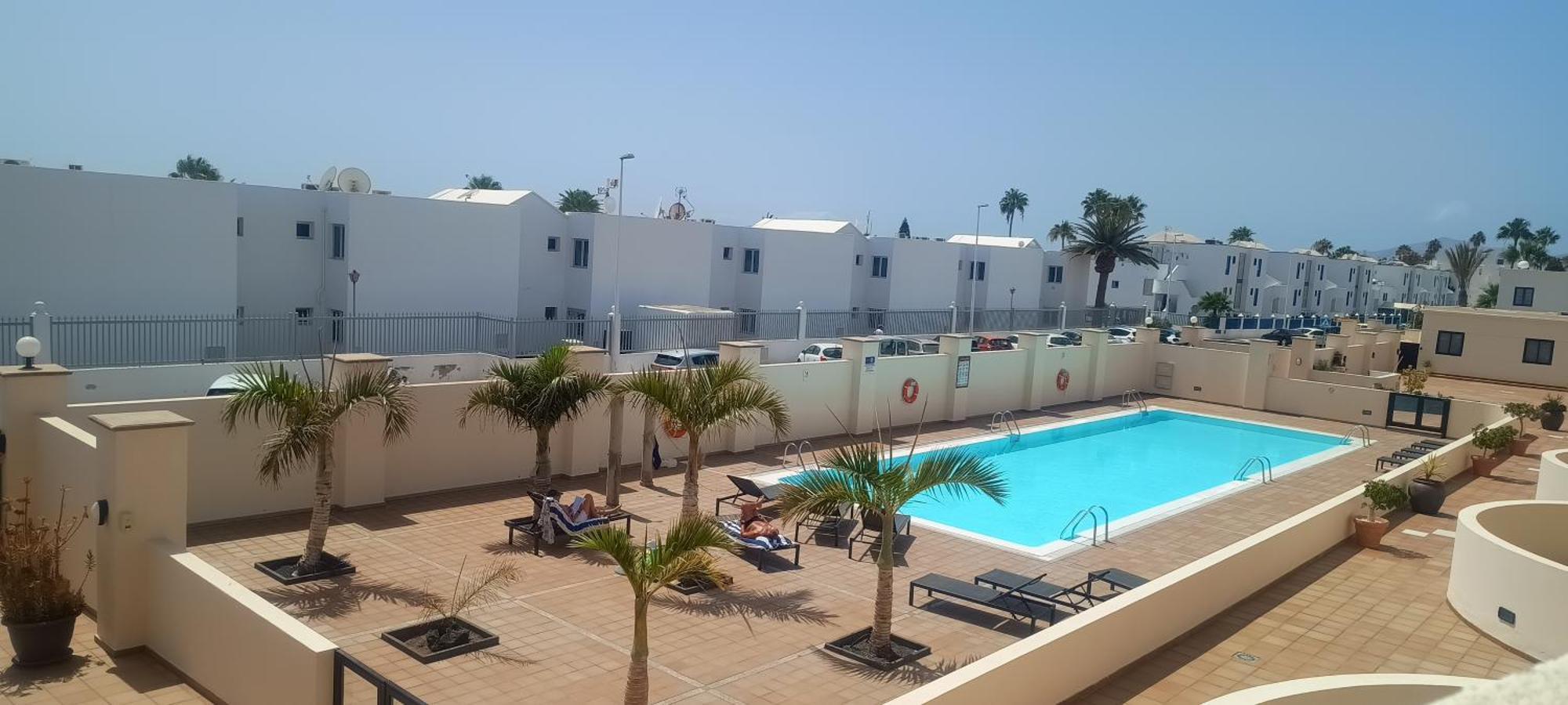 Riviera Park Apartament Пуерто дел Кармен Екстериор снимка