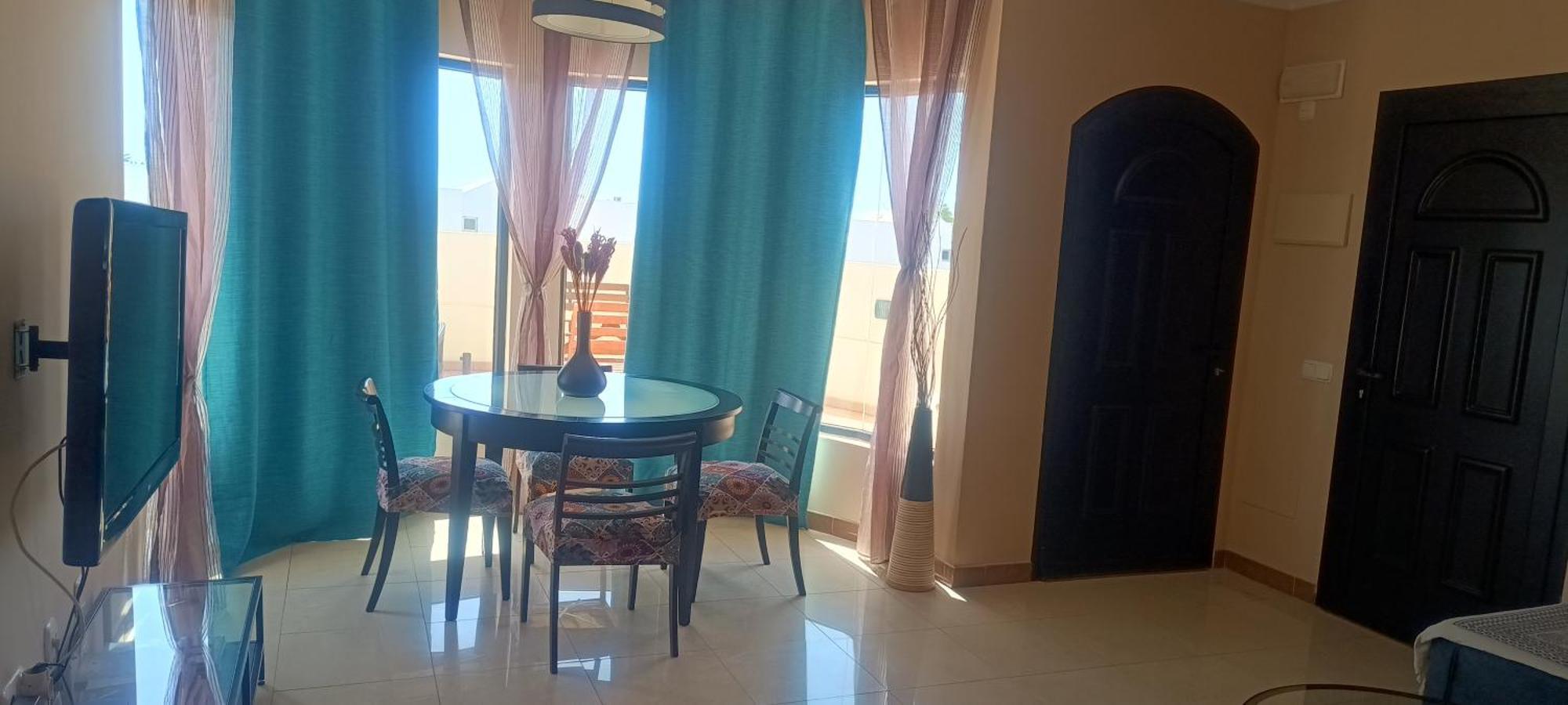Riviera Park Apartament Пуерто дел Кармен Екстериор снимка