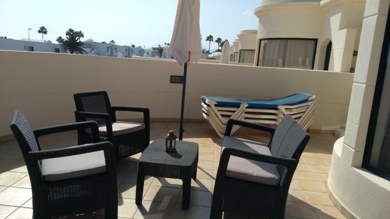 Riviera Park Apartament Пуерто дел Кармен Екстериор снимка
